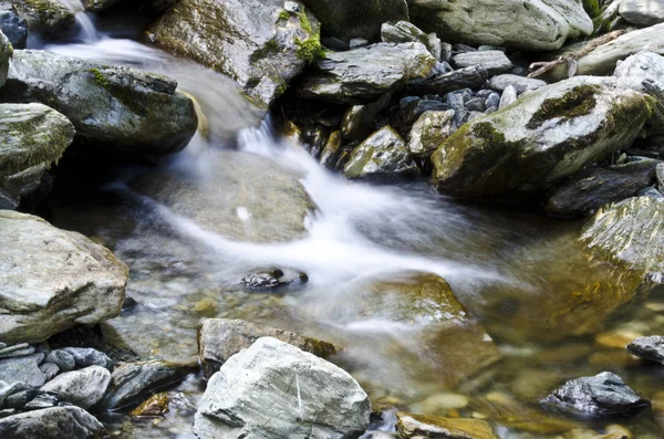 stock image Mountain stream