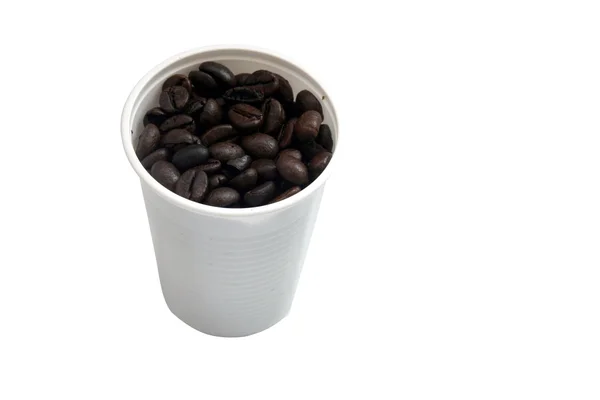 Kawa na wynos — Zdjęcie stockowe