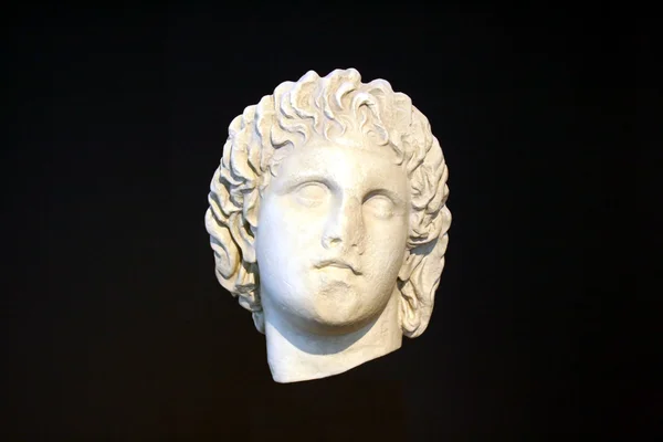 Alexander der Große — Stockfoto