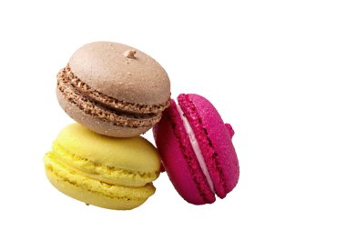 tatlı macaroons