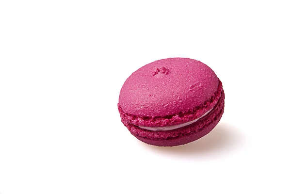 Рожевий десертів — стокове фото