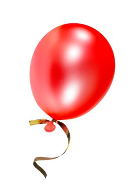 Balloon clipart