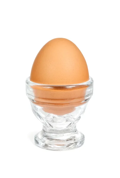 Hen's egg — Stock Photo, Image