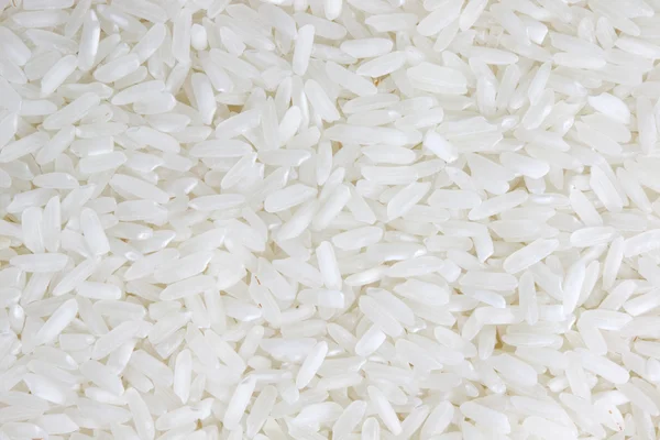 白米饭 — 图库照片