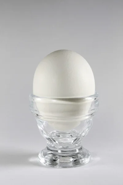 Pişmiş yumurta — Stok fotoğraf