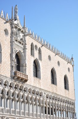 Venedik 'teki Valinin Sarayı