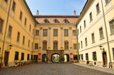 brukenthal Ulusal Müzesi