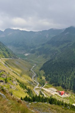 TRANSFAGARASAN