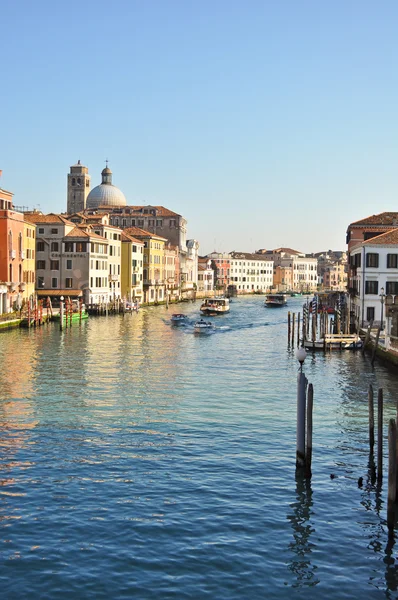Venezia, Italia – stockfoto