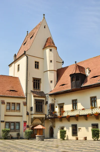 stock image BRUKENTHAL NATIONAL MUSEUM