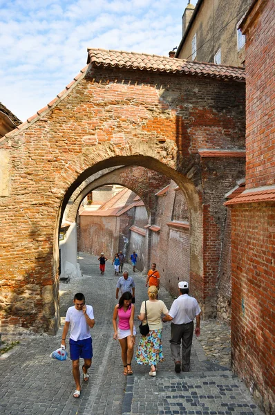 stock image Sibiu,Romania