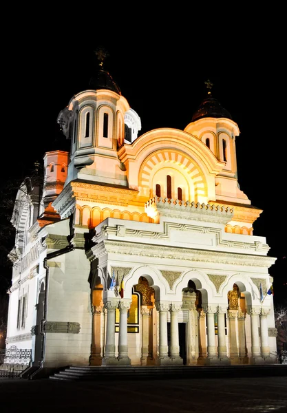 Catedral de Galati —  Fotos de Stock