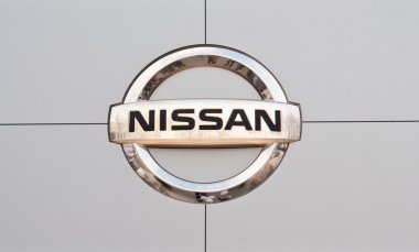 Nissan logosu