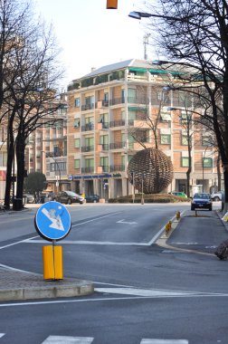 Treviso Kavşağı