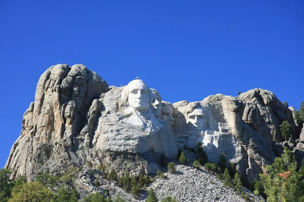 Monte Rushmore — Foto Stock