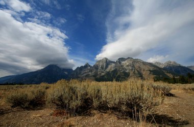 Grand Teton