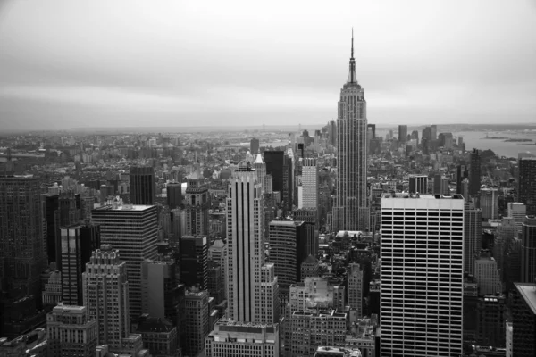 New York City. — Foto Stock