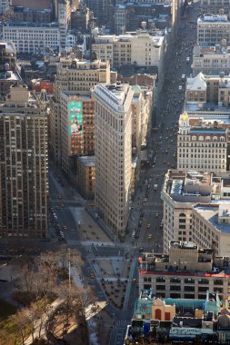 Flatiron