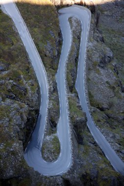 Trollstigen
