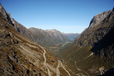 Trollstigen