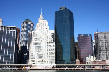 New York Şehri