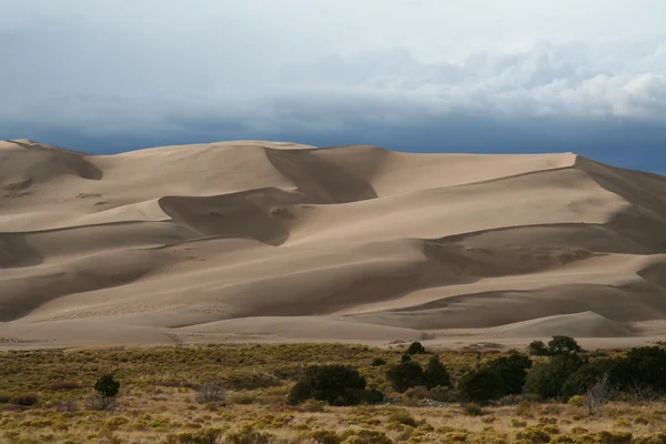 stock image Great Sand Dunes