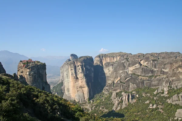 Metéora — Fotografia de Stock