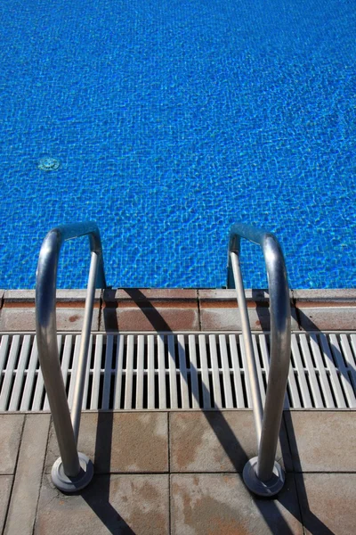 stock image Swimming pool