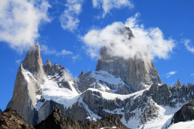 Fitz Roy