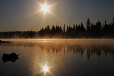 Yellowstone Milli Parkı