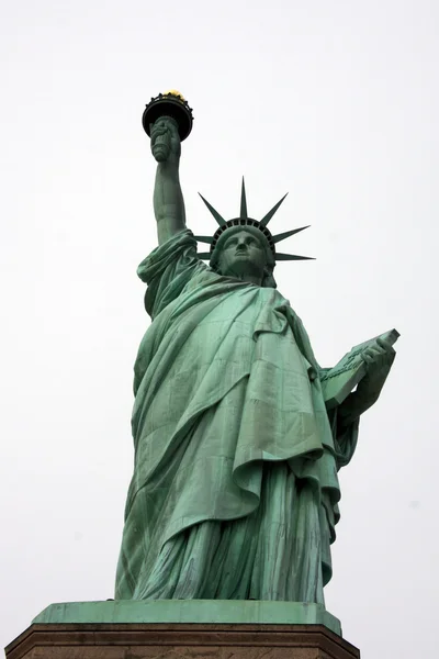 Statue of liberty — Stock Photo, Image