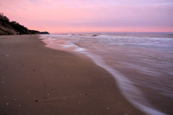 Baltık Denizi — Stok fotoğraf