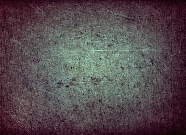 Scratched Wood Gel-lit — Stock Photo, Image