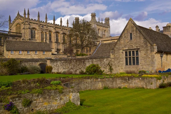 stock image St. Christ Church College