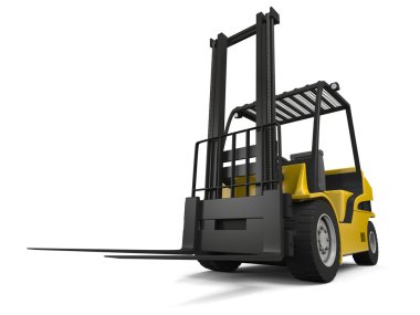 Forklift