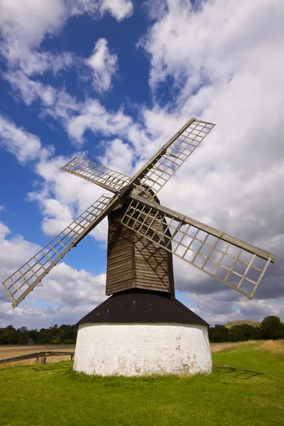 stock image Old mill