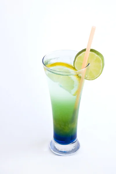 Obsesion cocktail — Foto Stock