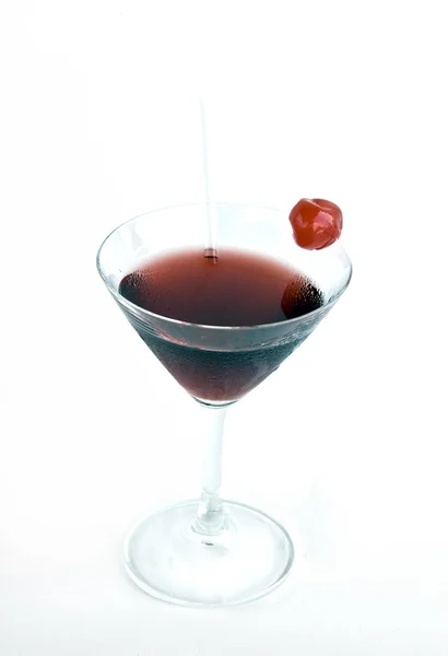 Cosmopolitan cocktail — Stock Photo, Image