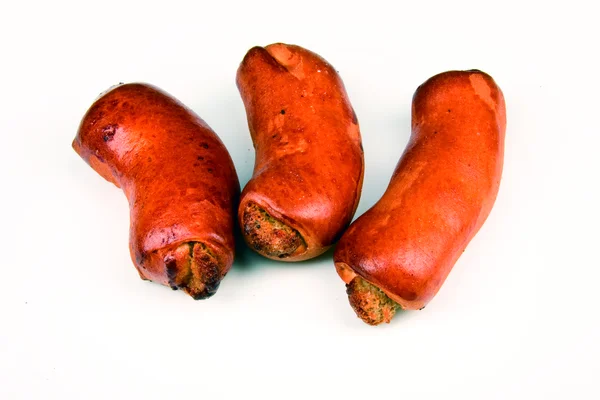 Cevizli rulo