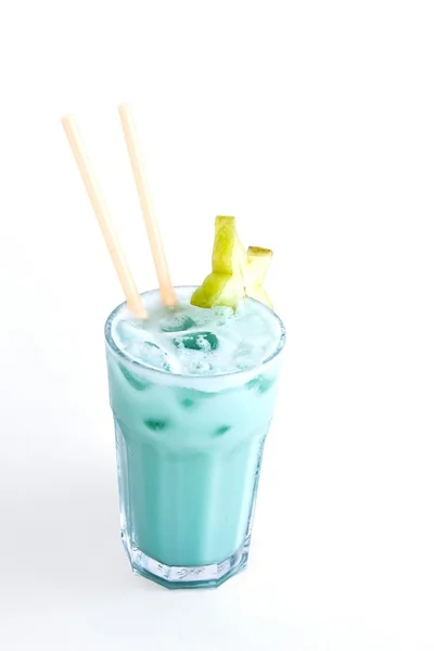 Iceberg cocktail — Stock Photo, Image