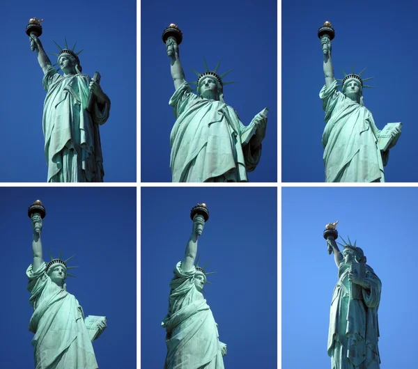 stock image Statue of Liberty