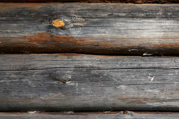 Old logs — Stock Photo, Image