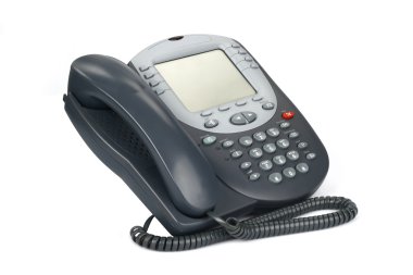 VoIP telefon 3