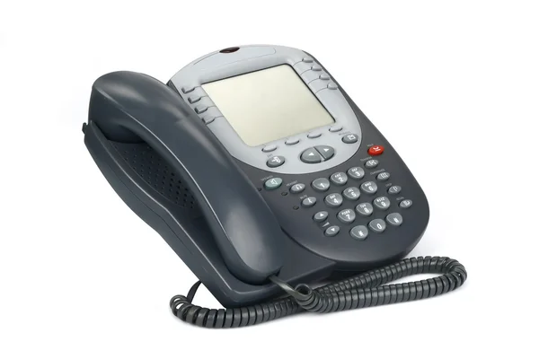 Teléfono VoIP 3 —  Fotos de Stock