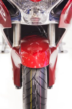 Motosiklet