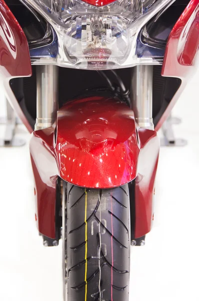 Motorcycle — Stock Photo, Image