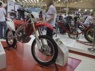 Honda crf 450 x clipart