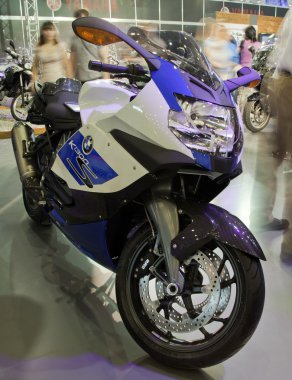 BMW k 1300 s