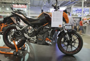 KTM Duke