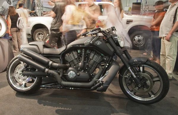 Harley Davidson — Stock fotografie